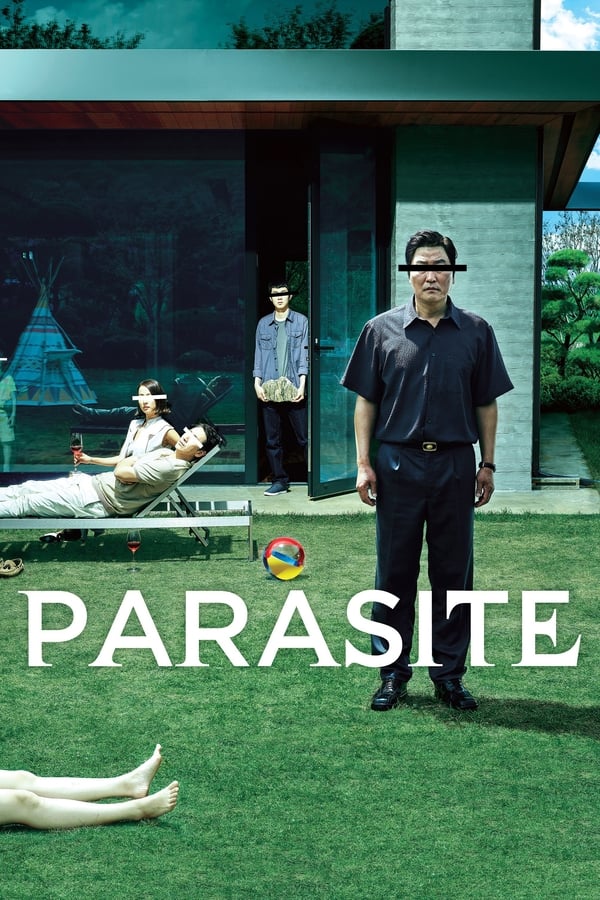 Parasita (2019)