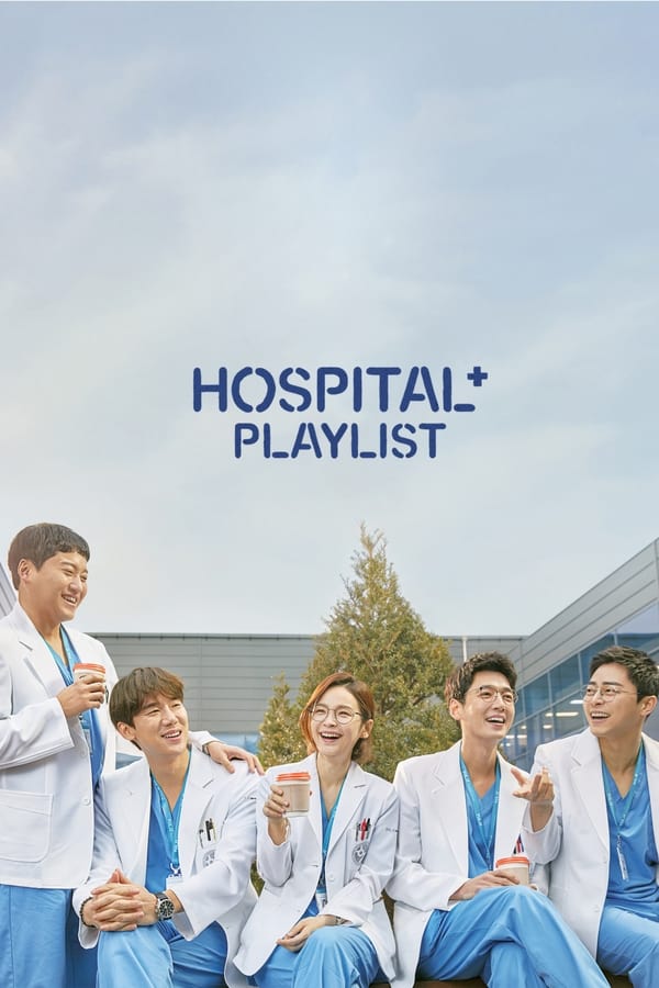 Hospital Playlist (2020)