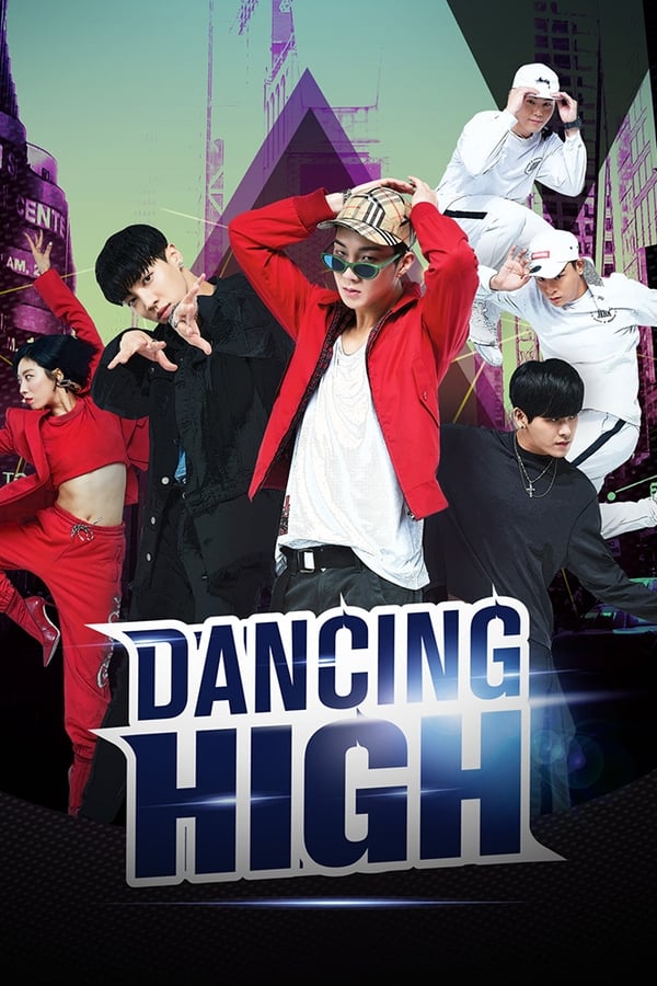 Dancing High (2018)